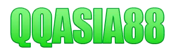 Logo QQASIA88